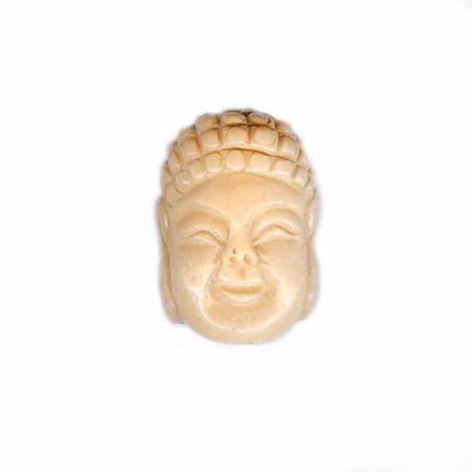 BP1085 25X35MM Guanyin head